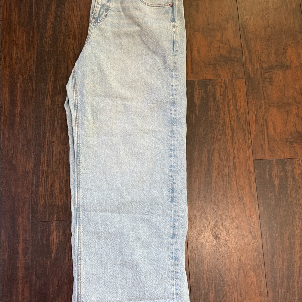NWT American Eagle 90s wide leg size 16 jeans